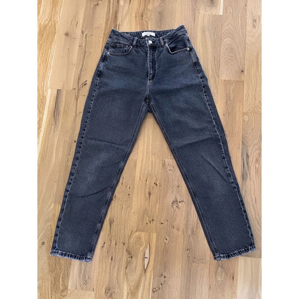 Women's Dynamite Claudia Jeans in Black Wash Size 25